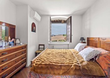 Camera da letto - Appartamento strada Superga, 68, Chieri - foto 28