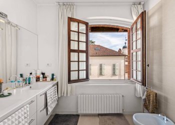 Bagno - Appartamento strada Superga, 68, Chieri - foto 30