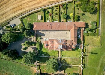 Mappa - Appartamento strada Superga, 68, Chieri - foto 32