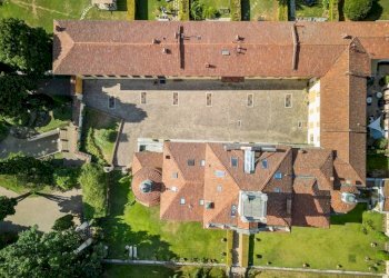Mappa - Appartamento strada Superga, 68, Chieri - foto 33