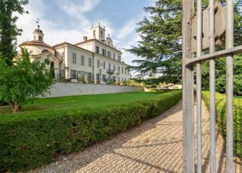 Zona - Appartamento strada Superga, 68, Chieri - foto 34