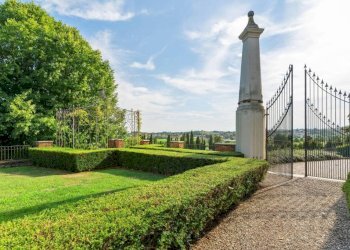 Giardino - Appartamento strada Superga, 68, Chieri - foto 35