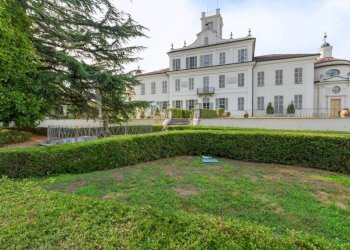Giardino - Appartamento strada Superga, 68, Chieri - foto 36