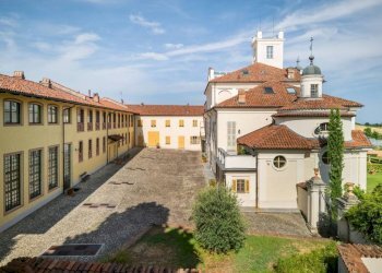 Vista - Appartamento strada Superga, 68, Chieri - foto 38