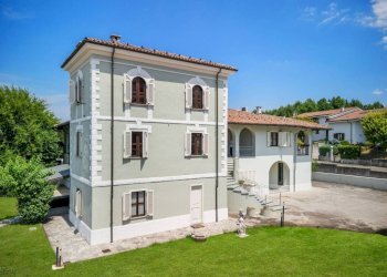 Facciata - Villa via Tommaso Culasso, 9, Canelli - photo 1