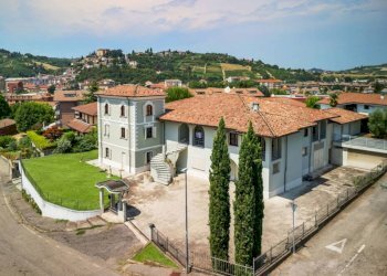 Vista - Villa via Tommaso Culasso, 9, Canelli - photo 2