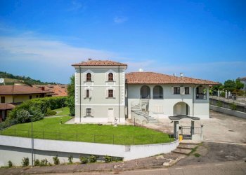 Vista - Villa via Tommaso Culasso, 9, Canelli - photo 3