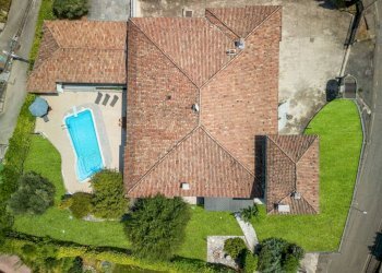 Piscina - Villa via Tommaso Culasso, 9, Canelli - photo 5