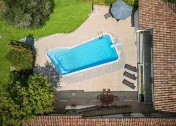 Piscina - Villa via Tommaso Culasso, 9, Canelli - photo 7