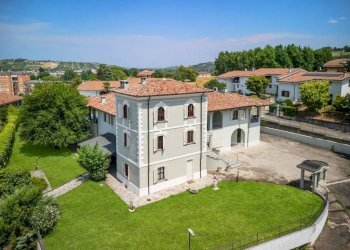Vista - Villa via Tommaso Culasso, 9, Canelli - photo 8