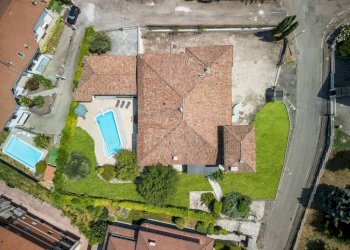 Mappa - Villa via Tommaso Culasso, 9, Canelli - photo 9