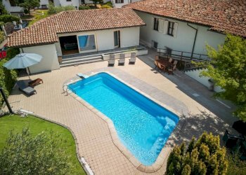 Piscina - Villa via Tommaso Culasso, 9, Canelli - photo 10