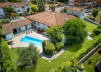 Piscina - Villa via Tommaso Culasso, 9, Canelli - photo 11