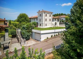 Vista - Villa via Tommaso Culasso, 9, Canelli - photo 13