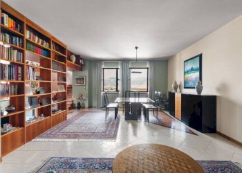 Salone - Villa via Tommaso Culasso, 9, Canelli - photo 16