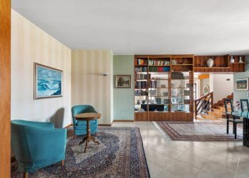 Studio - Villa via Tommaso Culasso, 9, Canelli - photo 18
