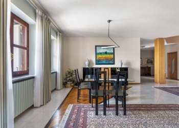 Salone - Villa via Tommaso Culasso, 9, Canelli - photo 23