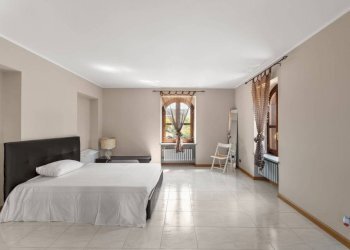 Camera da letto - Villa via Tommaso Culasso, 9, Canelli - photo 25