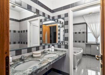 Bagno - Villa via Tommaso Culasso, 9, Canelli - photo 26