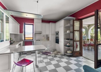 Cucina - Villa via Tommaso Culasso, 9, Canelli - photo 27