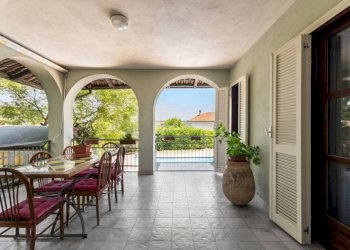 Veranda - Villa via Tommaso Culasso, 9, Canelli - photo 28