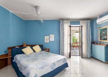 Camera da letto - Villa via Tommaso Culasso, 9, Canelli - photo 29