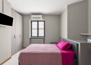 Camera da letto - Villa via Tommaso Culasso, 9, Canelli - photo 30