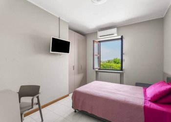 Camera da letto - Villa via Tommaso Culasso, 9, Canelli - photo 31