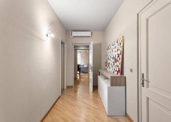 Corridoio - Villa via Tommaso Culasso, 9, Canelli - photo 32