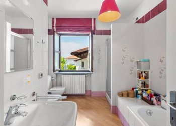 Bagno - Villa via Tommaso Culasso, 9, Canelli - photo 33