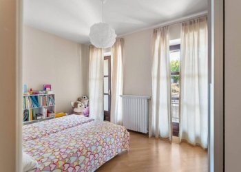 Camera da letto - Villa via Tommaso Culasso, 9, Canelli - photo 40