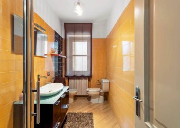 Bagno - Villa via Tommaso Culasso, 9, Canelli - photo 41