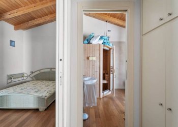 Disimpegno - Villa via Tommaso Culasso, 9, Canelli - photo 47