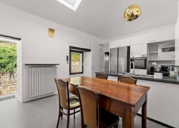Cucina - Villa Regione Sorba, 5, Cessole - foto 4