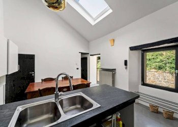 Cucina - Villa Regione Sorba, 5, Cessole - foto 6