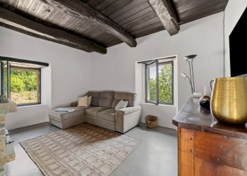Salone - Villa Regione Sorba, 5, Cessole - foto 7