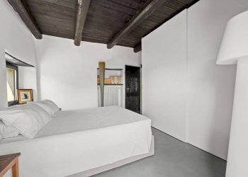 Camera da letto - Villa Regione Sorba, 5, Cessole - foto 14