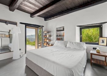 Camera da letto - Villa Regione Sorba, 5, Cessole - foto 15