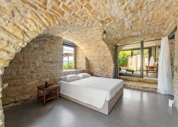 Interno non residenziale - Villa Regione Sorba, 5, Cessole - foto 22