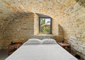 Camera da letto - Villa Regione Sorba, 5, Cessole - foto 23