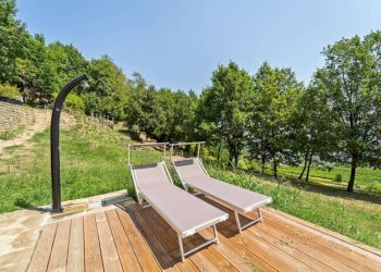 Giardino - Villa Regione Sorba, 5, Cessole - foto 28