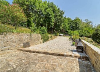 Terreno - Villa Regione Sorba, 5, Cessole - foto 30
