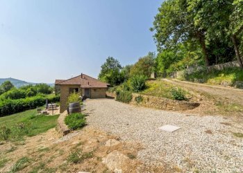 Terreno - Villa Regione Sorba, 5, Cessole - foto 33