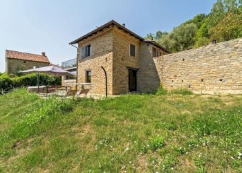 Terreno - Villa Regione Sorba, 5, Cessole - foto 35