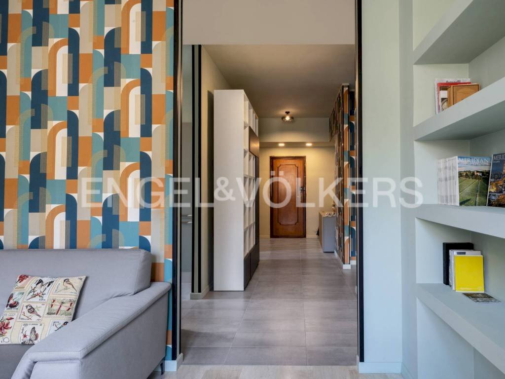 Ingresso - Appartamento via Filippo Mellana, Casale Monferrato - foto 2