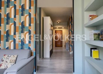 Ingresso - Appartamento via Filippo Mellana, Casale Monferrato - foto 2