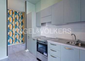 Cucina - Appartamento via Filippo Mellana, Casale Monferrato - foto 4