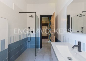 Bagno - Appartamento via Filippo Mellana, Casale Monferrato - foto 7