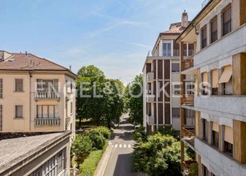 Vista - Appartamento via Filippo Mellana, Casale Monferrato - foto 9