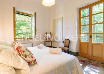 Camera da letto - Rustic Regione Pelazzi, Cassinasco - photo 6